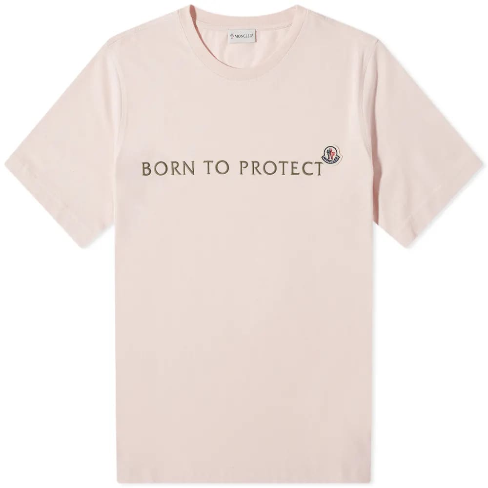 MONCLER “BORN TO PROTECT” | END. (US)